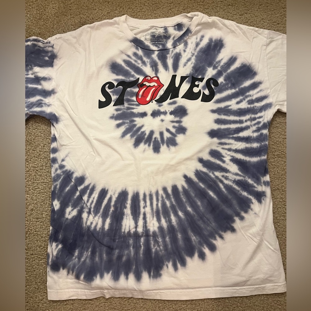 princess poly graphic tee